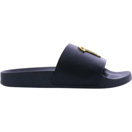 Chic Summer Sandal , female, Sizes: 5 UK, 4 UK - giuseppe zanotti - Modalova