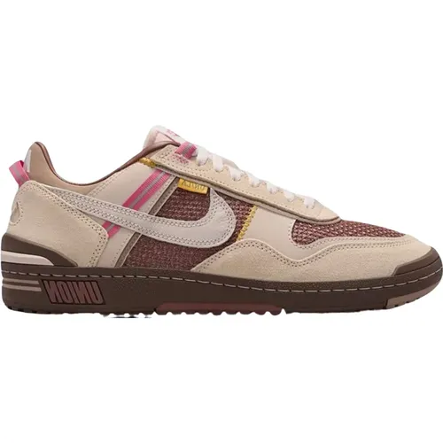 Limitierte Auflage Field General Union Shimmer , Herren, Größe: 36 EU - Nike - Modalova