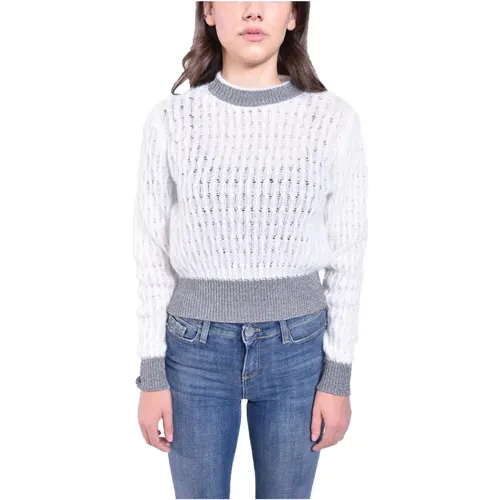 Chianti Sweater for Women , female, Sizes: L - pinko - Modalova