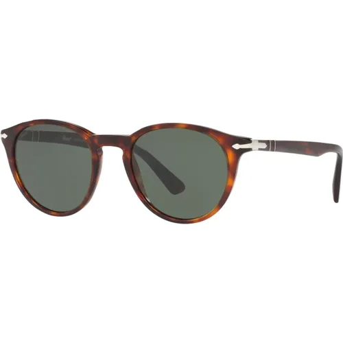 Galleria 900 Sungles , male, Sizes: 49 MM, 52 MM - Persol - Modalova