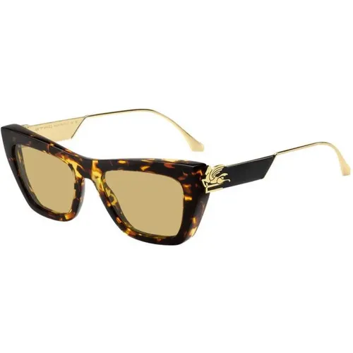 Stylish Sunglasses Unisex Model , unisex, Sizes: 54 MM - ETRO - Modalova