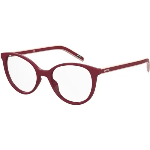 Levi's , Glasses , unisex, Sizes: 51 MM - Levis - Modalova