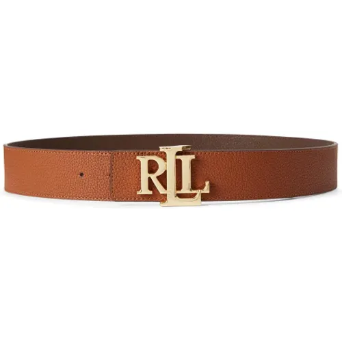 Belt , female, Sizes: L, M, S - Ralph Lauren - Modalova