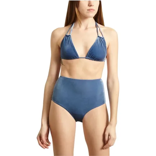 Velvet Two Piece Hermosa Swimsuit , female, Sizes: S - Albertine - Modalova