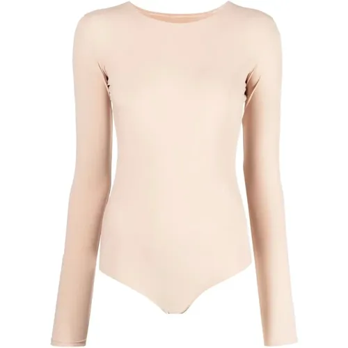 Casual Nylon Body , female, Sizes: XS - MM6 Maison Margiela - Modalova