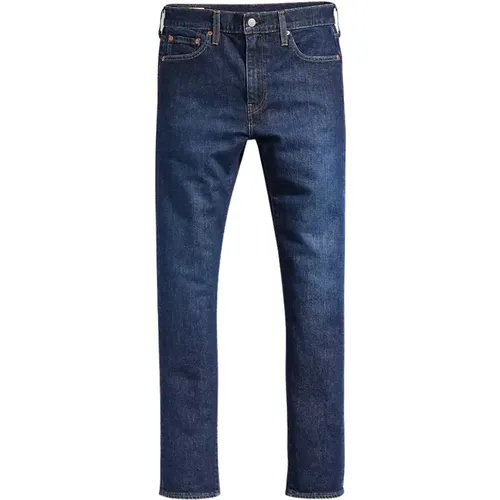 Levi's , Ultra-Slim Skinny Jeans , male, Sizes: W30, W32, W33, W36, W31, W34 - Levis - Modalova