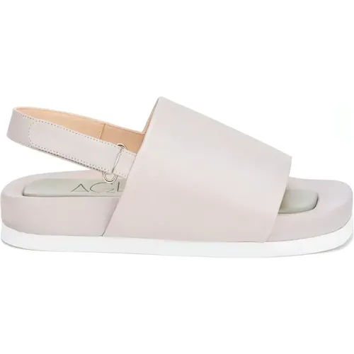 Holly sandals , female, Sizes: 6 UK, 8 UK, 5 UK, 7 UK - AGL - Modalova