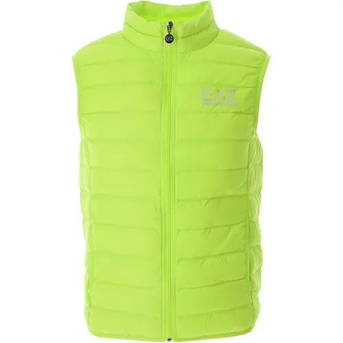 Vests Emporio Armani EA7 - Emporio Armani EA7 - Modalova