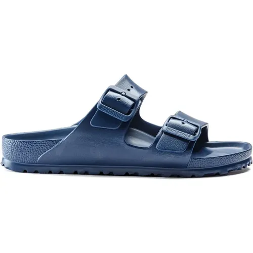 Klassische Sandale , Damen, Größe: 38 EU - Birkenstock - Modalova