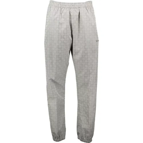 G Jacquard Jogging Pants , male, Sizes: M, S, L - Givenchy - Modalova