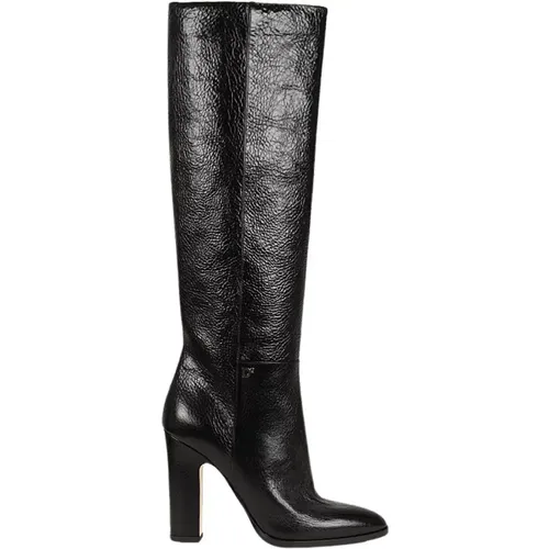 High Boots , female, Sizes: 2 UK, 3 UK, 4 UK - Dsquared2 - Modalova