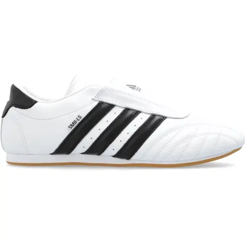 Sportschuhe Taekwondo , Damen, Größe: 37 1/2 EU - adidas Originals - Modalova