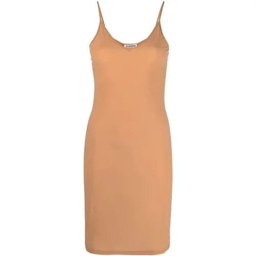 Elegantes Mini Kleid - Jil Sander - Modalova