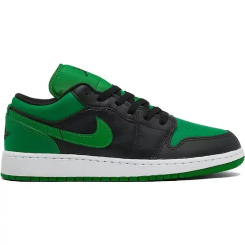 Lucky Green Low Sneakers for Women , female, Sizes: 5 UK, 3 1/2 UK, 5 1/2 UK - Jordan - Modalova