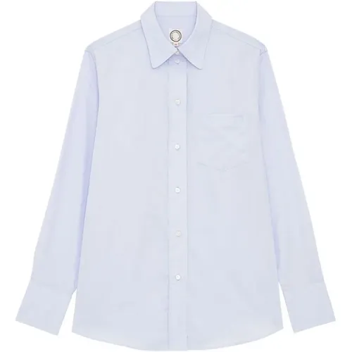 Blusen & Shirts , Damen, Größe: 2XS - Ines De La Fressange Paris - Modalova