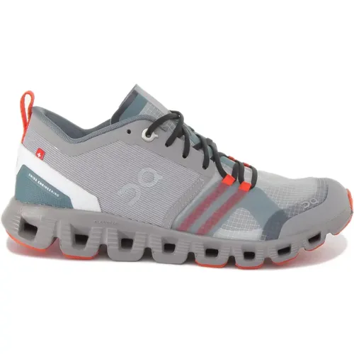 Explosive Movement Sneakers , female, Sizes: 5 UK - ON Running - Modalova