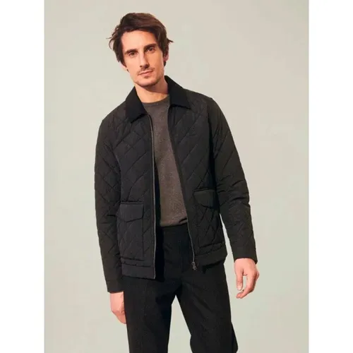 Steppjacke für Stilvolles Aussehen , Herren, Größe: 2XL - Lexington - Modalova