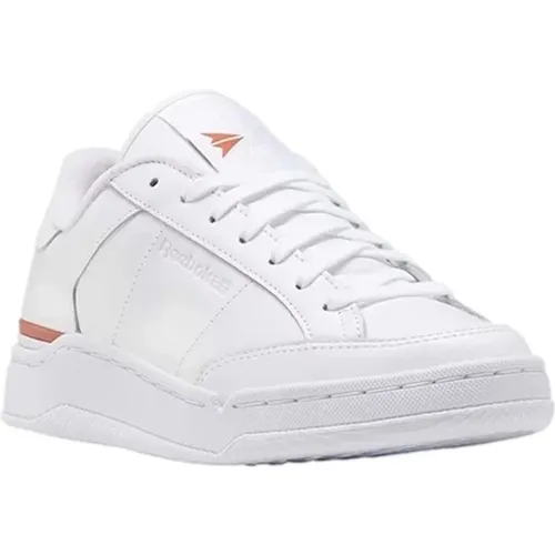 Ad Court Sneakers , Damen, Größe: 42 1/2 EU - Reebok - Modalova