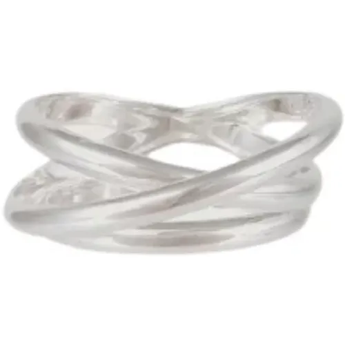 Rings , Damen, Größe: 50 MM - Jade Venturi - Modalova