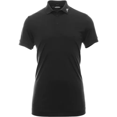 Regular Fit Polo Shirt , male, Sizes: M, S, L - J.LINDEBERG - Modalova