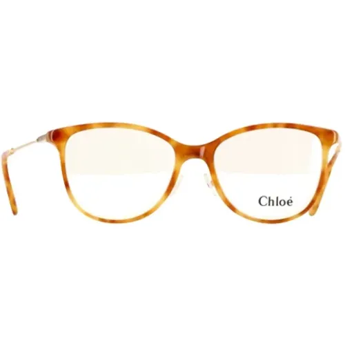 Pre-owned Acetate sunglasses , female, Sizes: ONE SIZE - Chloé Pre-owned - Modalova