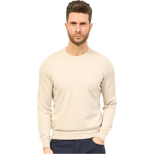 Sweatshirts , Herren, Größe: 3XL - Gran Sasso - Modalova