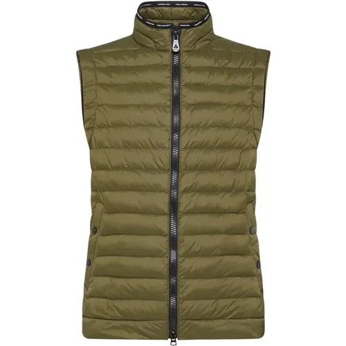 Vests , male, Sizes: XL, M, 2XL, L, S - Peuterey - Modalova