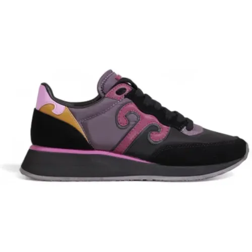 Autumn/Winter Women's Shoes Collection , female, Sizes: 4 UK - Wushu Ruyi - Modalova