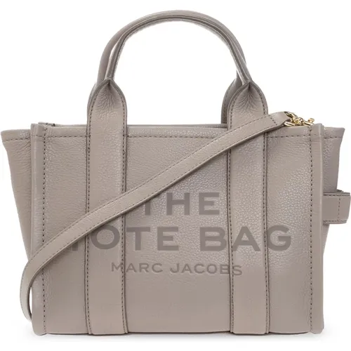 ‘The Tote Bag’ Schultertasche , Damen, Größe: ONE Size - Marc Jacobs - Modalova
