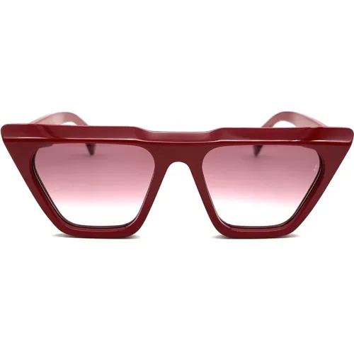 Womens Sunglasses - Stylish Accessories , female, Sizes: 53 MM - Jacques Marie Mage - Modalova