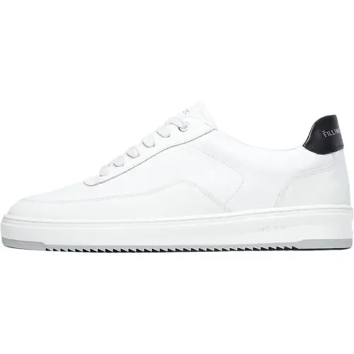 Mondo crumbs , male, Sizes: 11 UK - Filling Pieces - Modalova