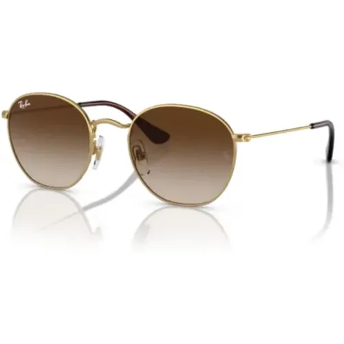 Sleek Sunglasses for Sunny Days , unisex, Sizes: ONE SIZE - Ray-Ban - Modalova