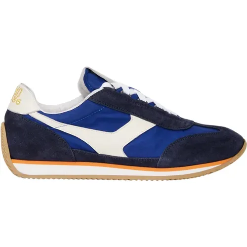 Weiße Sneakers Trainer '74 , Herren, Größe: 41 EU - Pantofola D'Oro - Modalova