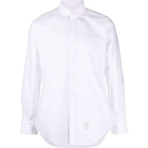 Formal Shirts , male, Sizes: XL, L, M, 2XL - Thom Browne - Modalova