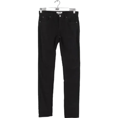 Pre-owned Baumwolle bottoms - Isabel Marant Pre-owned - Modalova