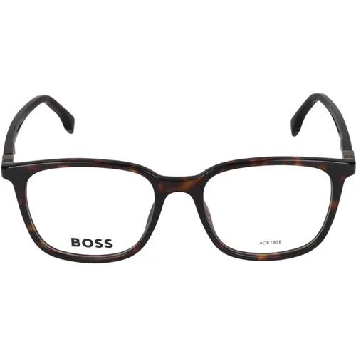 Stilvolle Brille Boss 1494 - Hugo Boss - Modalova