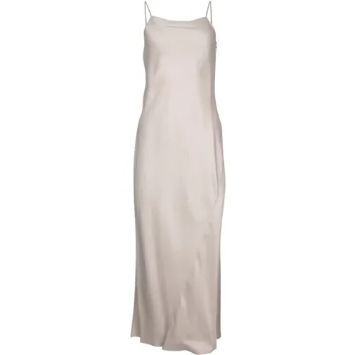 Stilvolles Kleid , Damen, Größe: XS - Calvin Klein - Modalova
