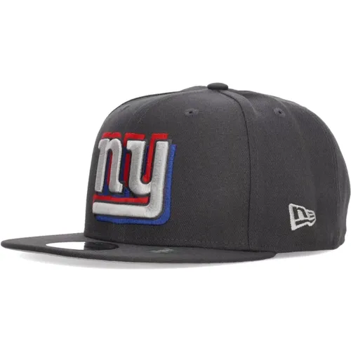 NY Giants Graphit Snapback Hut - new era - Modalova