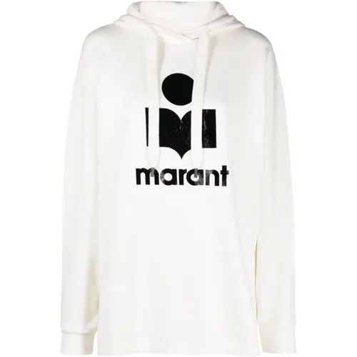 Hoodie , female, Sizes: M, 2XL, L - Isabel Marant Étoile - Modalova