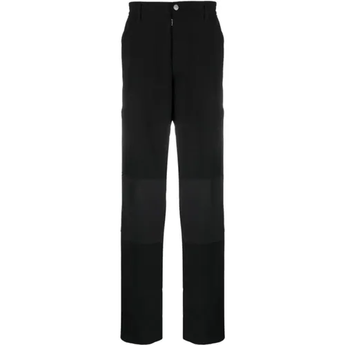 Pants , male, Sizes: S - MM6 Maison Margiela - Modalova