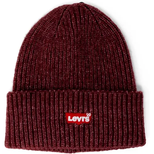 Levi's , Womens Autumn/Winter Hat , female, Sizes: ONE SIZE - Levis - Modalova