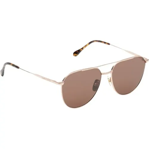 Bali Cinnamon Sunglasses , female, Sizes: ONE SIZE - Claris Virot - Modalova