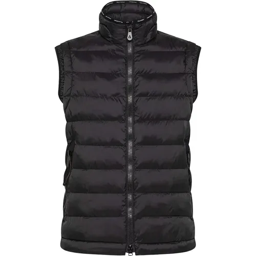 Bodywarmer , male, Sizes: L, XL, M - Peuterey - Modalova