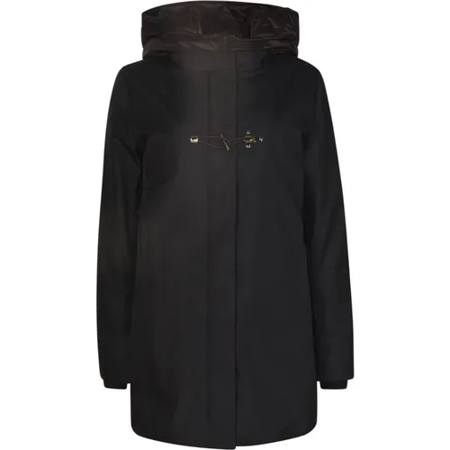 Stylish Coats for Women , female, Sizes: XL, L - Fay - Modalova