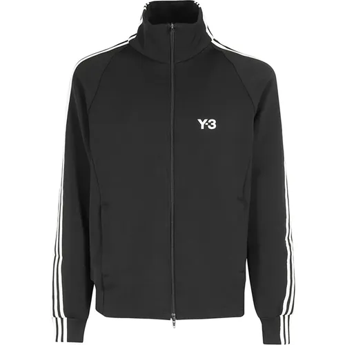 Zip-throughs , male, Sizes: S - Y-3 - Modalova