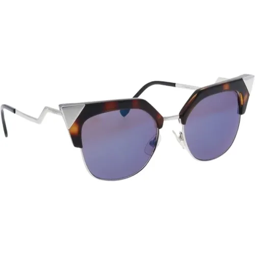 Sunglasses , female, Sizes: 54 MM - Fendi - Modalova