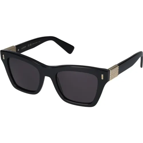 Stylish Sunglasses Lnv668S , female, Sizes: 51 MM - Lanvin - Modalova