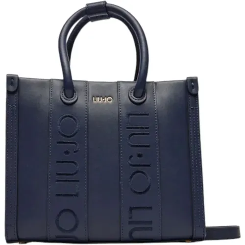 Handbag , female, Sizes: ONE SIZE - Liu Jo - Modalova