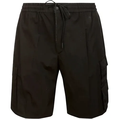 Shorts , male, Sizes: XL - PT Torino - Modalova