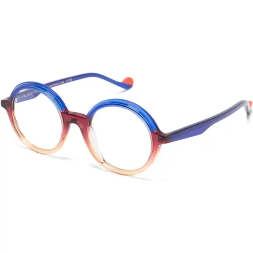 Nijji 2 1682 Optical Frame , female, Sizes: 50 MM - Face a Face - Modalova